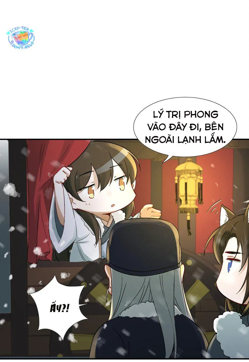 Loạn thế vi vương Chapter 12 Trang 8