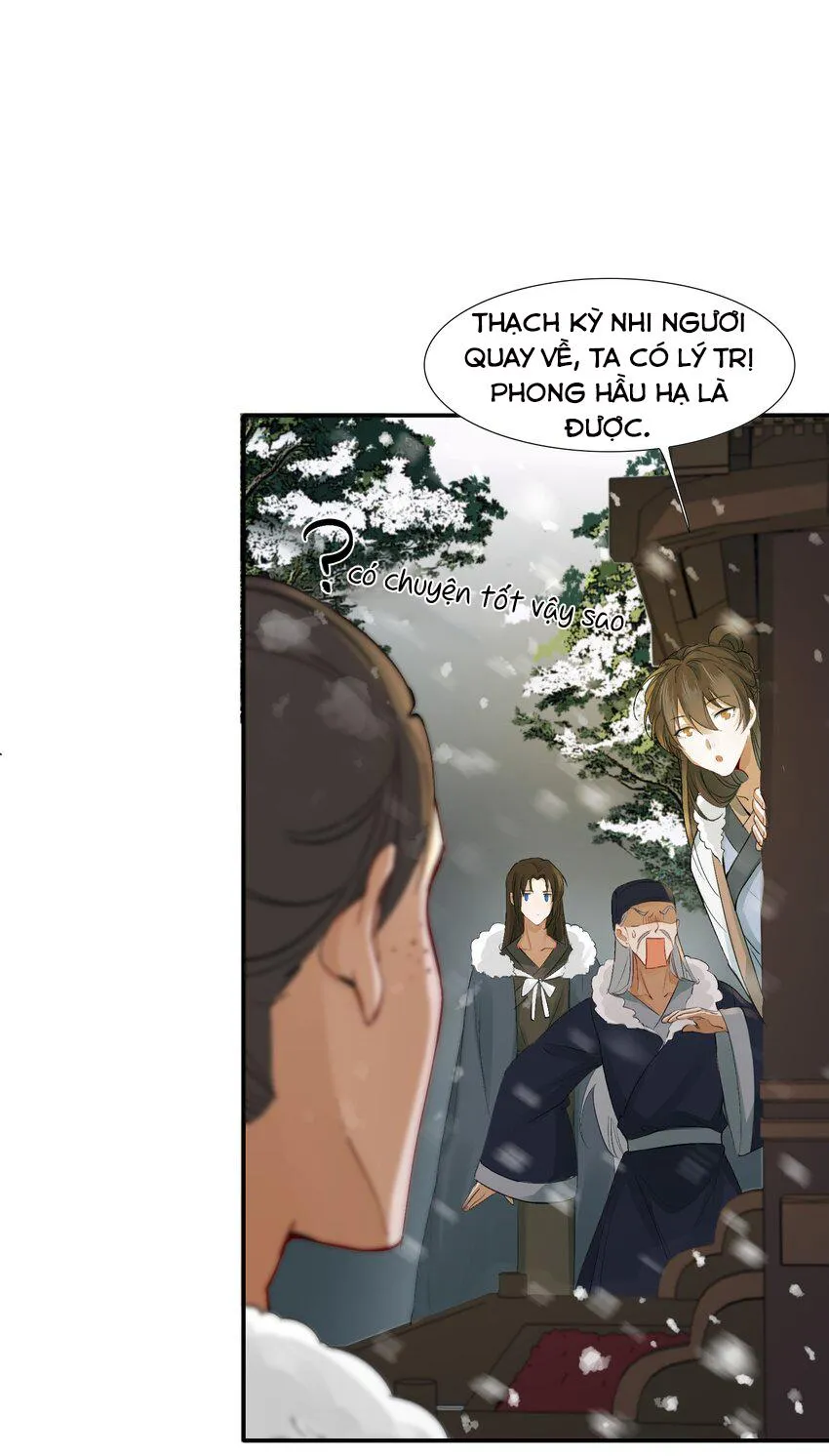 Loạn thế vi vương Chapter 12 Trang 9