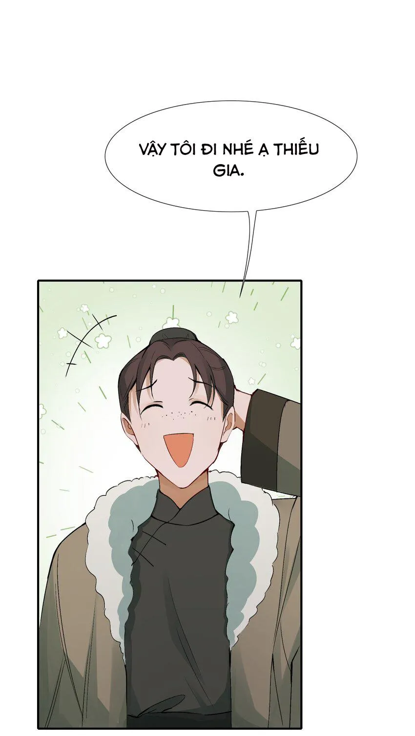 Loạn thế vi vương Chapter 12 Trang 10