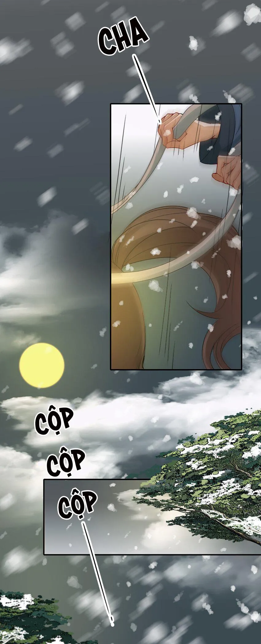 Loạn thế vi vương Chapter 12 Trang 14