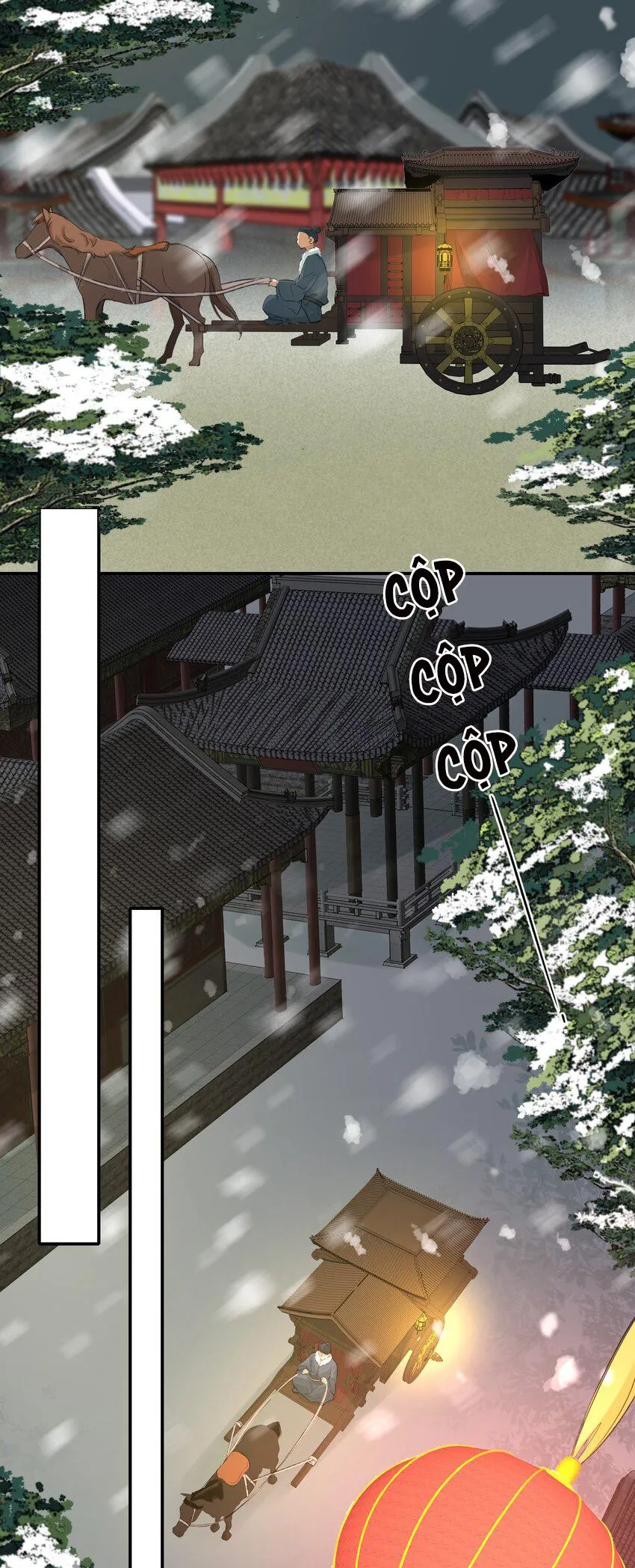 Loạn thế vi vương Chapter 12 Trang 15