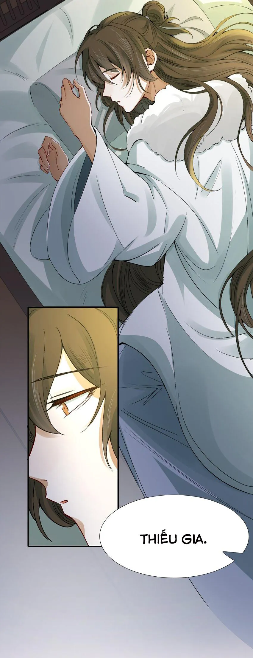 Loạn thế vi vương Chapter 12 Trang 17