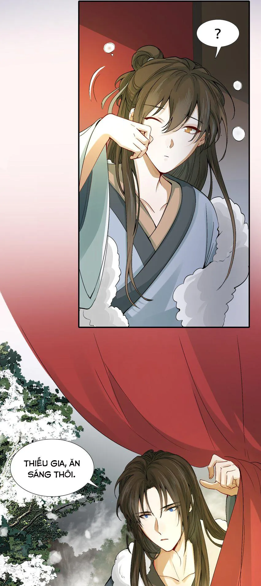 Loạn thế vi vương Chapter 12 Trang 18