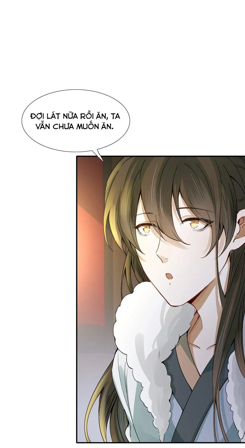 Loạn thế vi vương Chapter 12 Trang 20