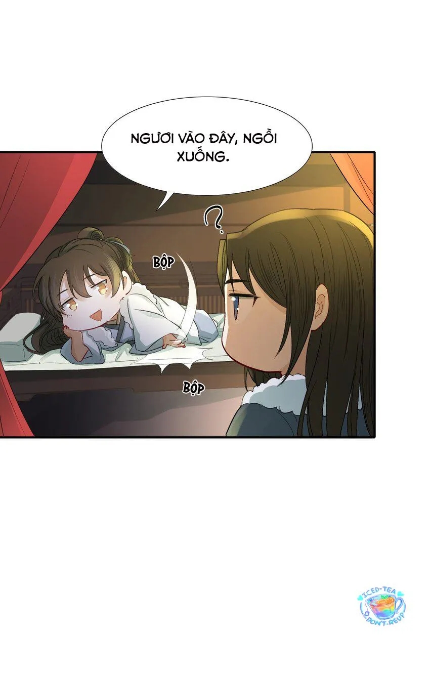 Loạn thế vi vương Chapter 12 Trang 21