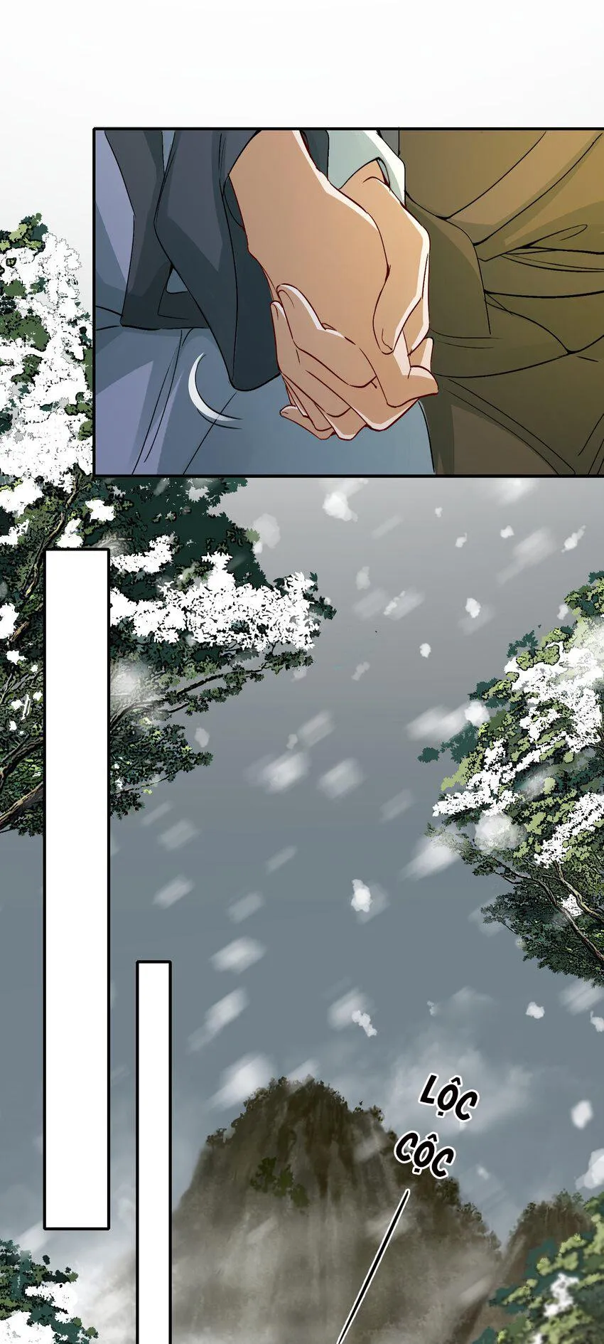 Loạn thế vi vương Chapter 12 Trang 27