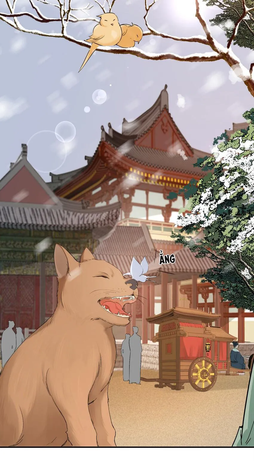 Loạn thế vi vương Chapter 12 Trang 29