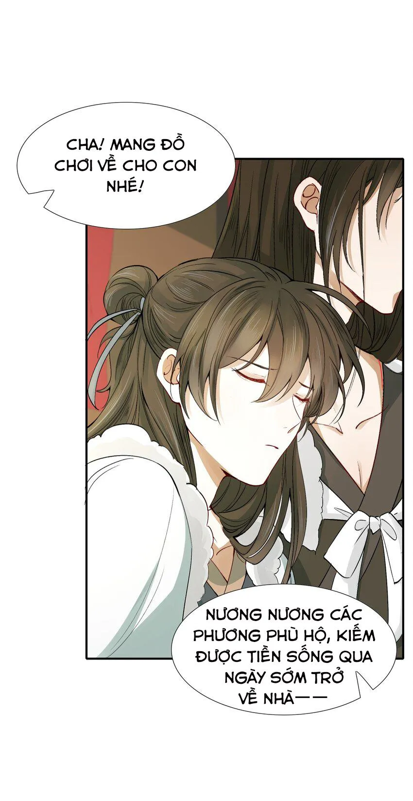 Loạn thế vi vương Chapter 12 Trang 30