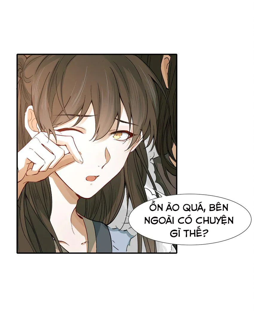 Loạn thế vi vương Chapter 12 Trang 31