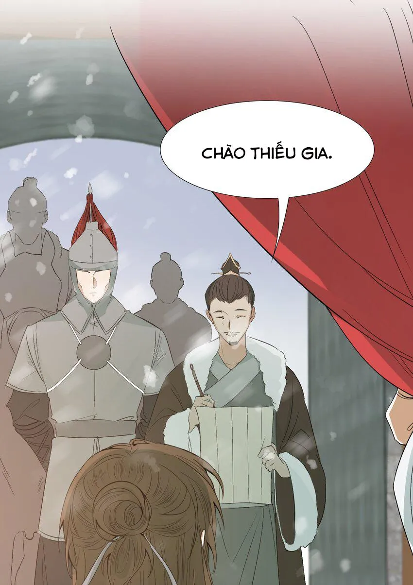 Loạn thế vi vương Chapter 12 Trang 35