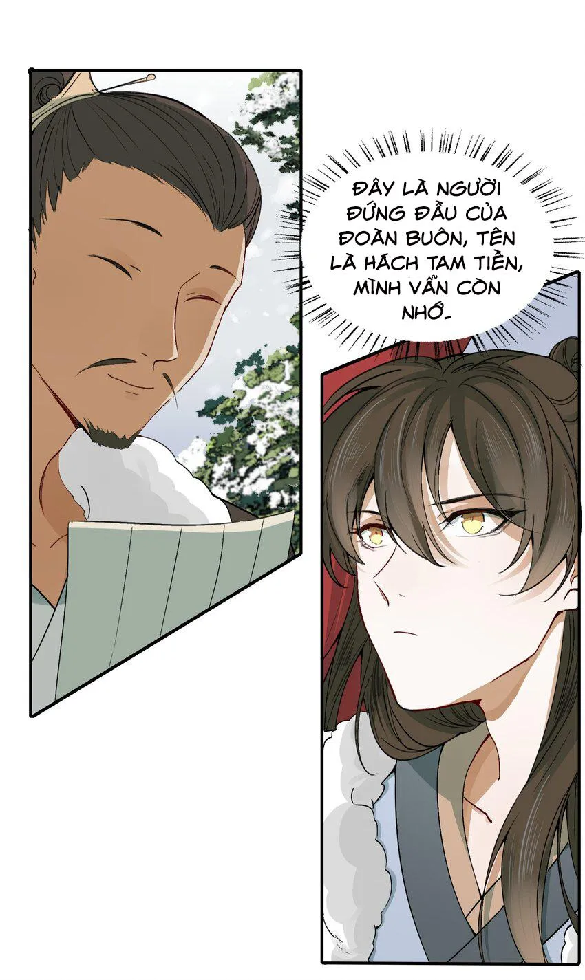 Loạn thế vi vương Chapter 12 Trang 37