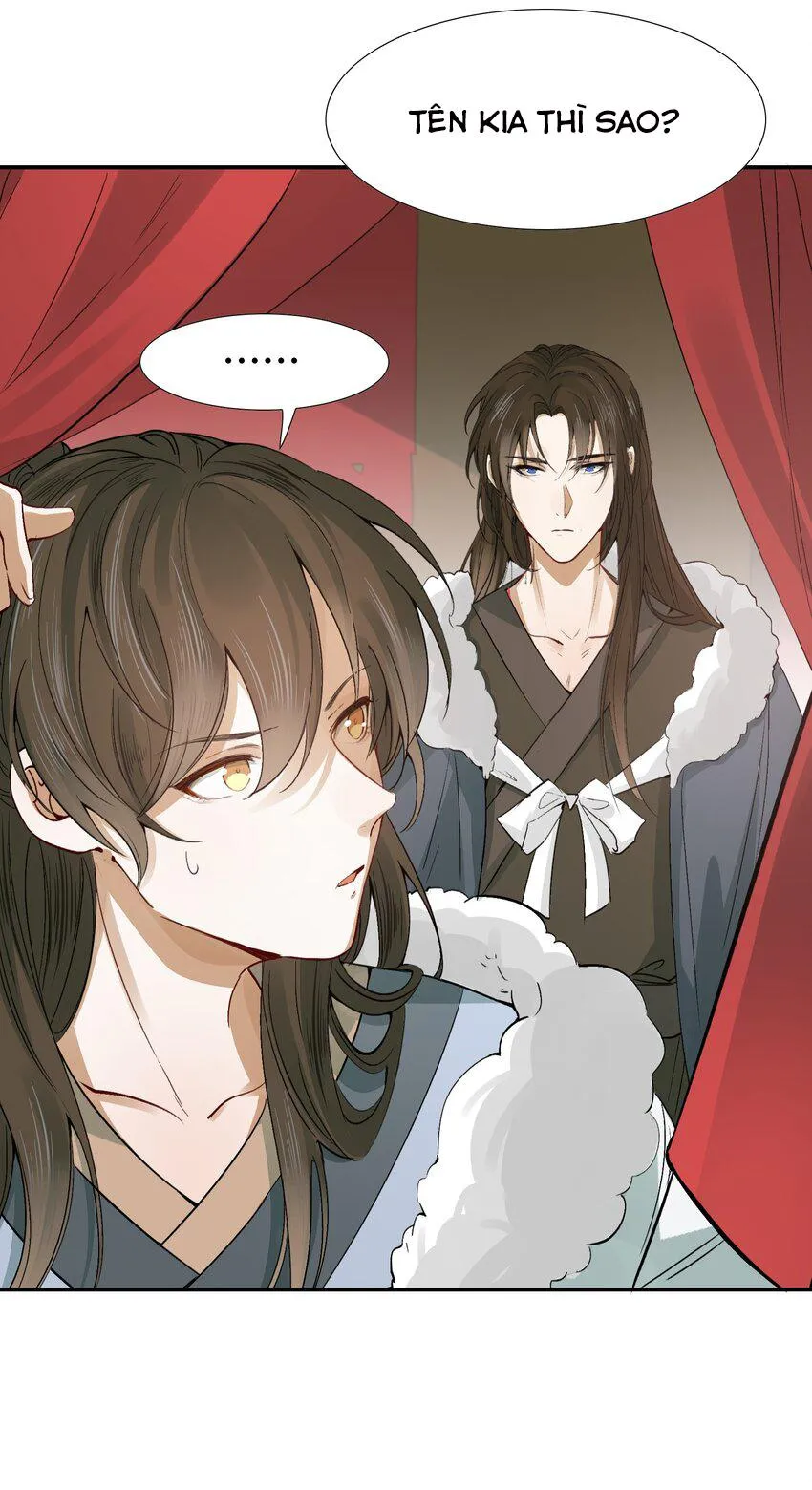 Loạn thế vi vương Chapter 12 Trang 40