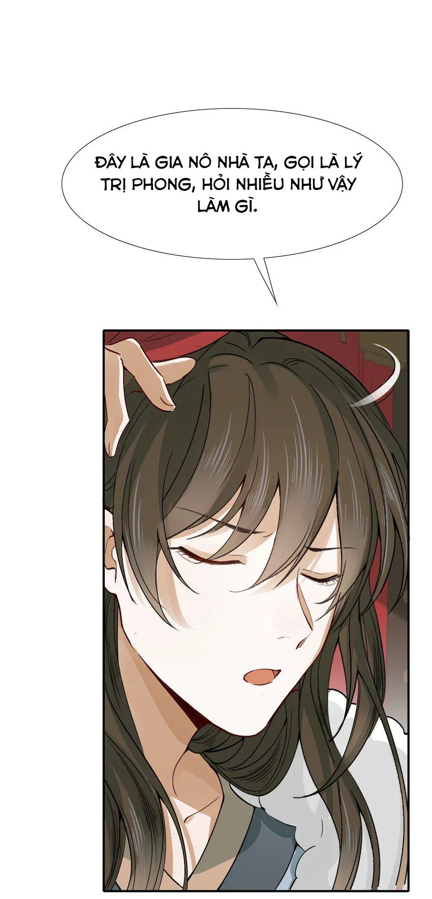 Loạn thế vi vương Chapter 12 Trang 41