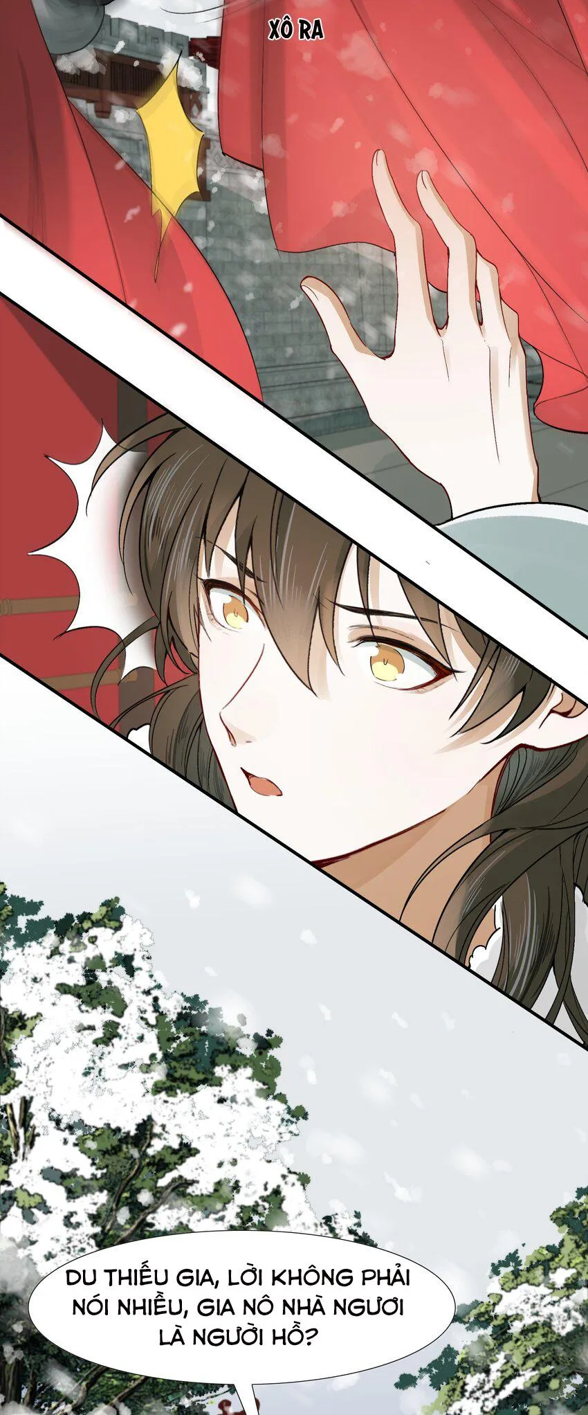 Loạn thế vi vương Chapter 12 Trang 43