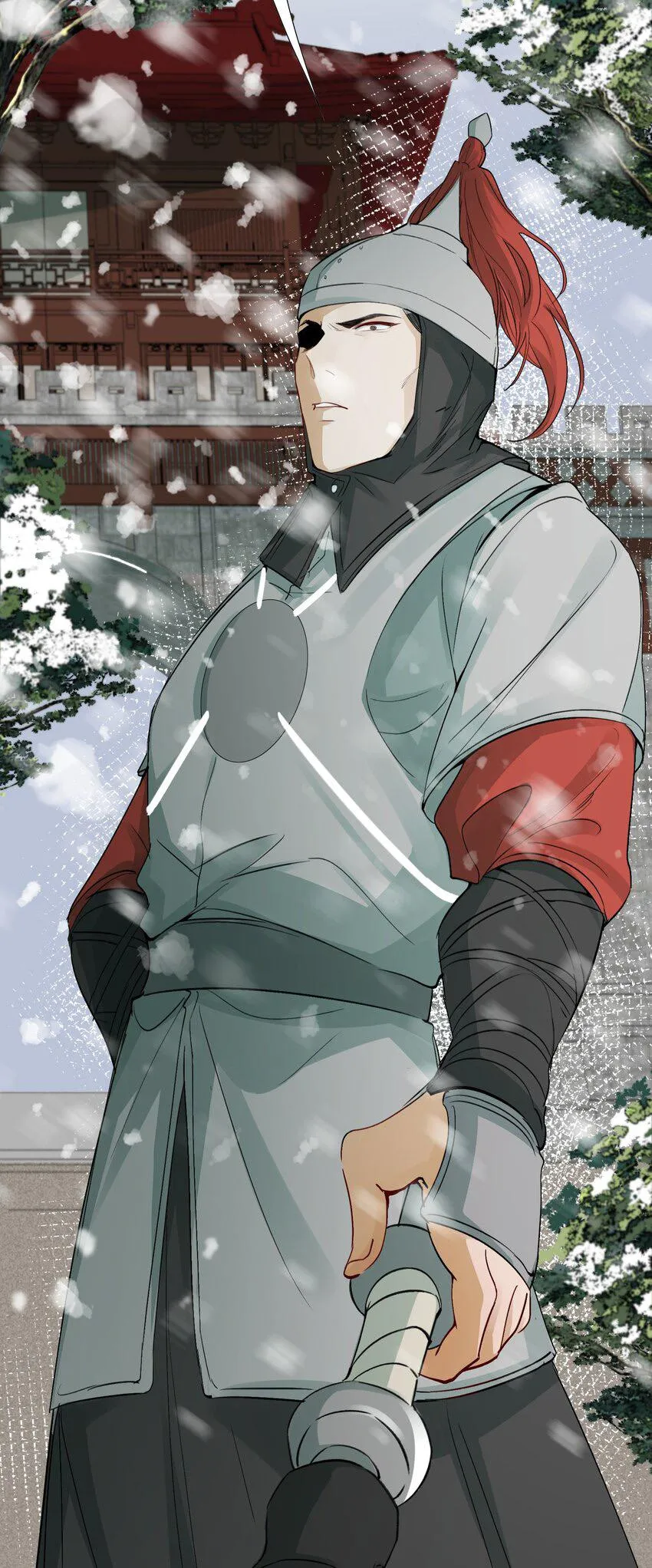 Loạn thế vi vương Chapter 12 Trang 44