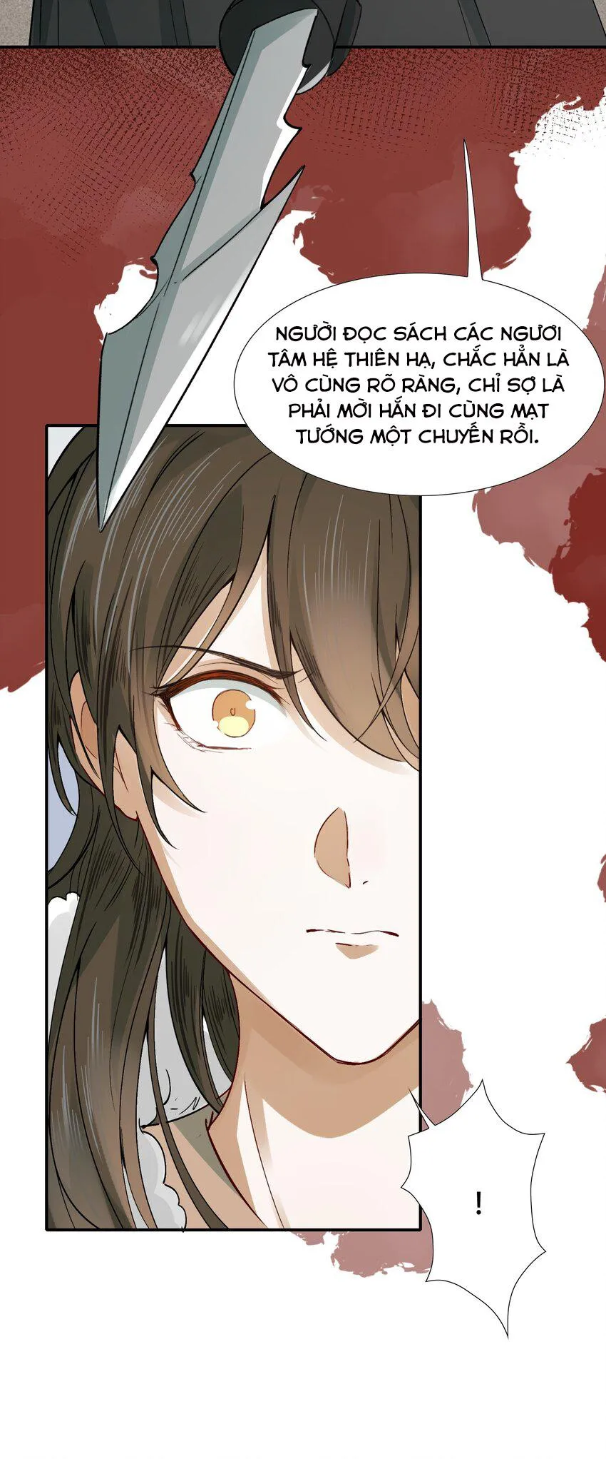 Loạn thế vi vương Chapter 12 Trang 45