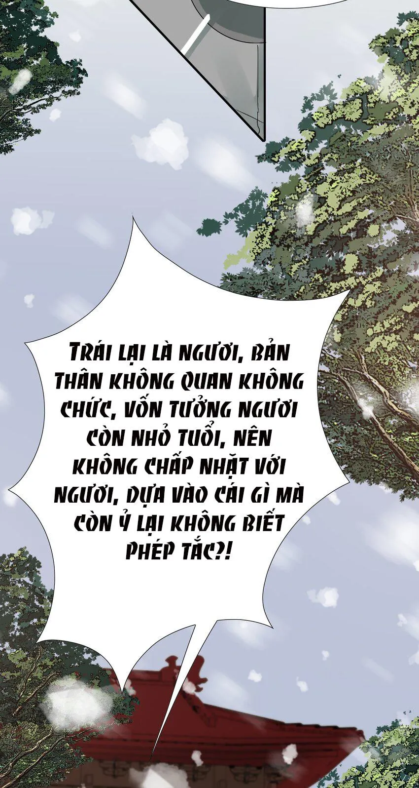 Loạn thế vi vương Chapter 12 Trang 49