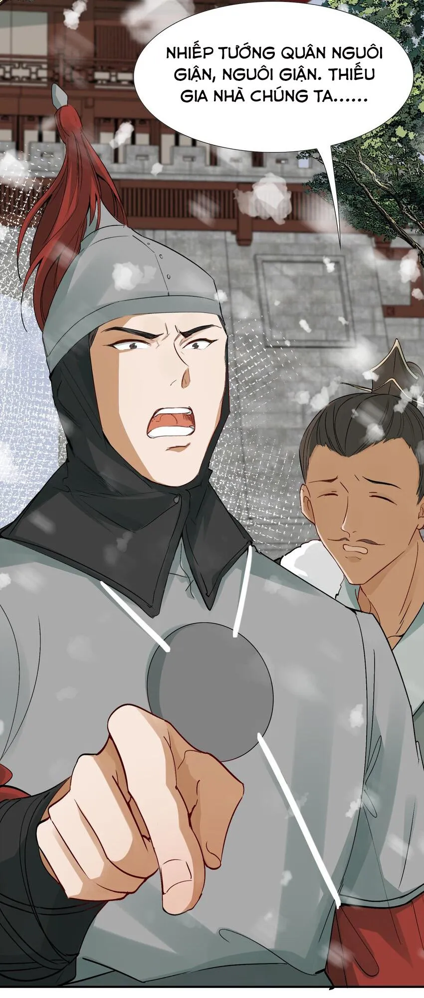 Loạn thế vi vương Chapter 12 Trang 50