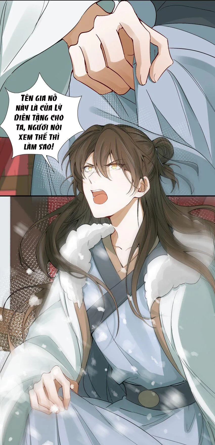 Loạn thế vi vương Chapter 12 Trang 52