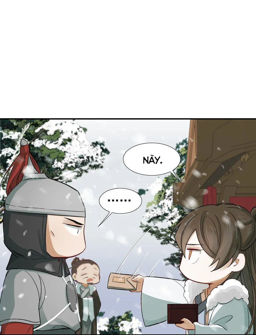 Loạn thế vi vương Chapter 12 Trang 58