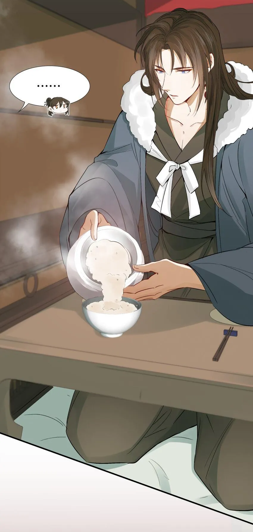 Loạn thế vi vương Chapter 12 Trang 65