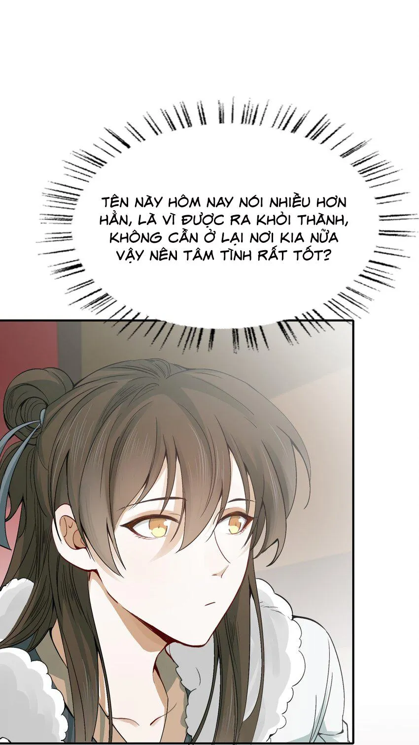 Loạn thế vi vương Chapter 12 Trang 68