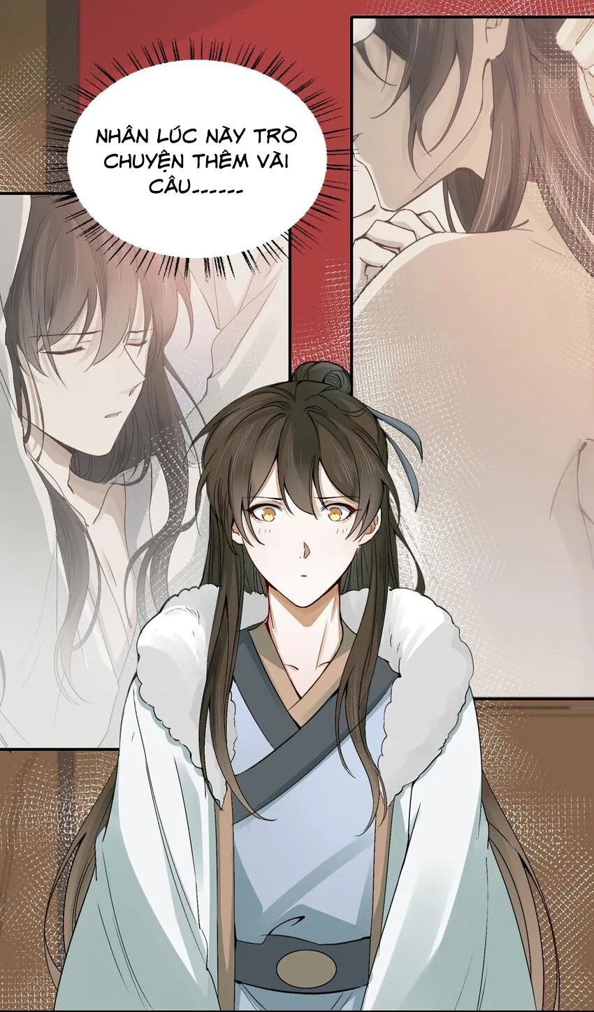 Loạn thế vi vương Chapter 12 Trang 70