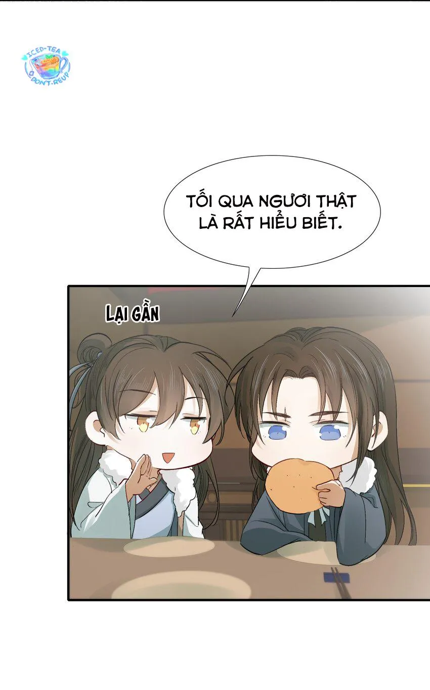 Loạn thế vi vương Chapter 12 Trang 71