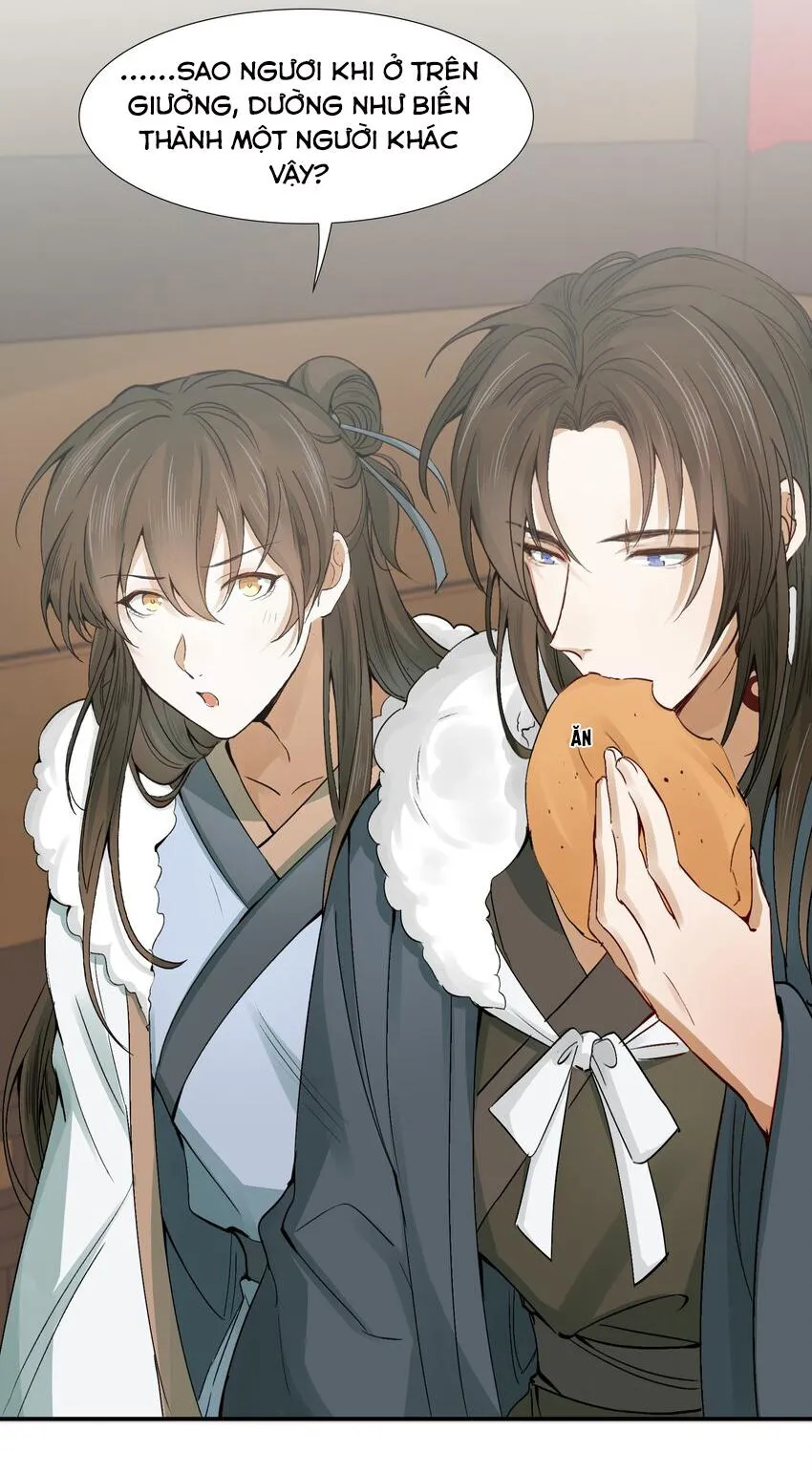 Loạn thế vi vương Chapter 12 Trang 74