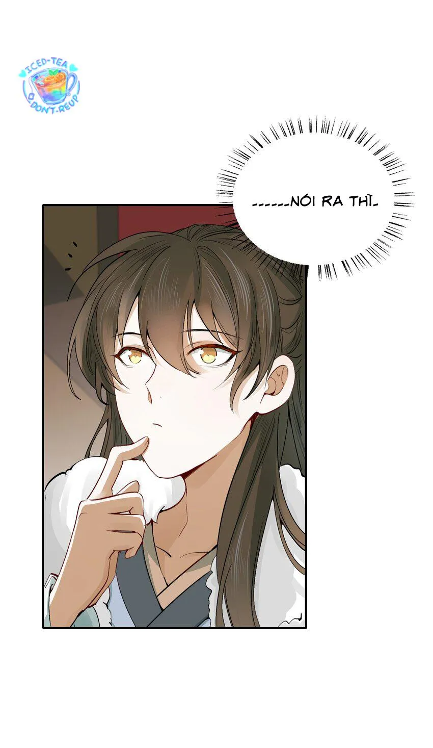 Loạn thế vi vương Chapter 13 Trang 5