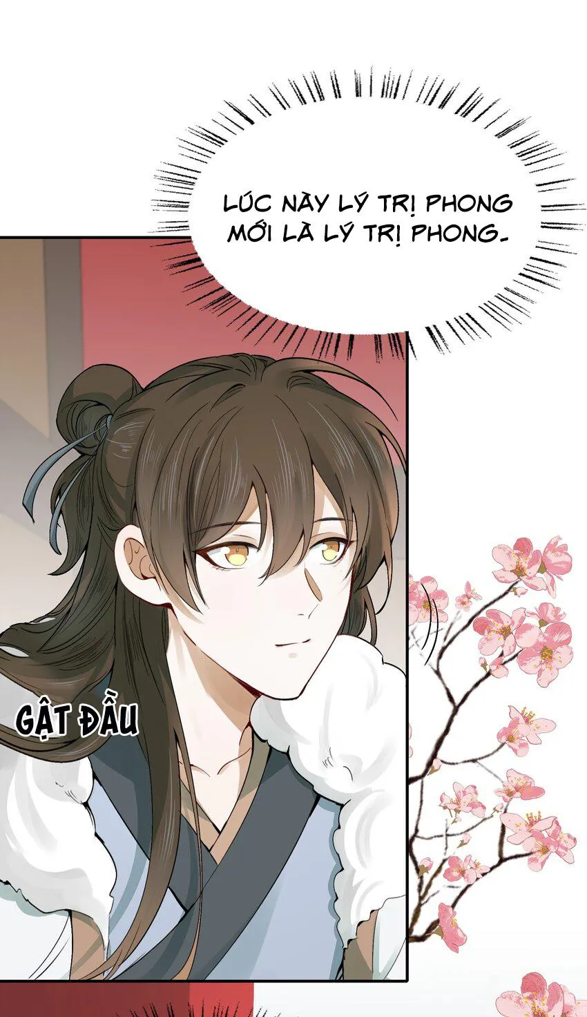 Loạn thế vi vương Chapter 13 Trang 8