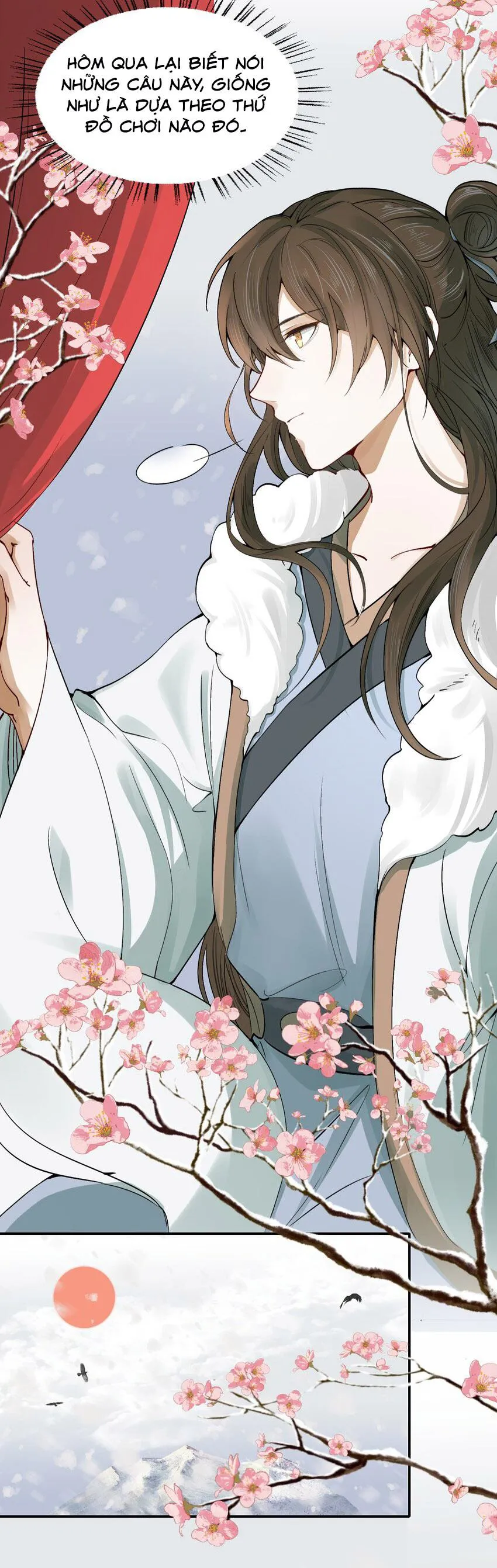 Loạn thế vi vương Chapter 13 Trang 9