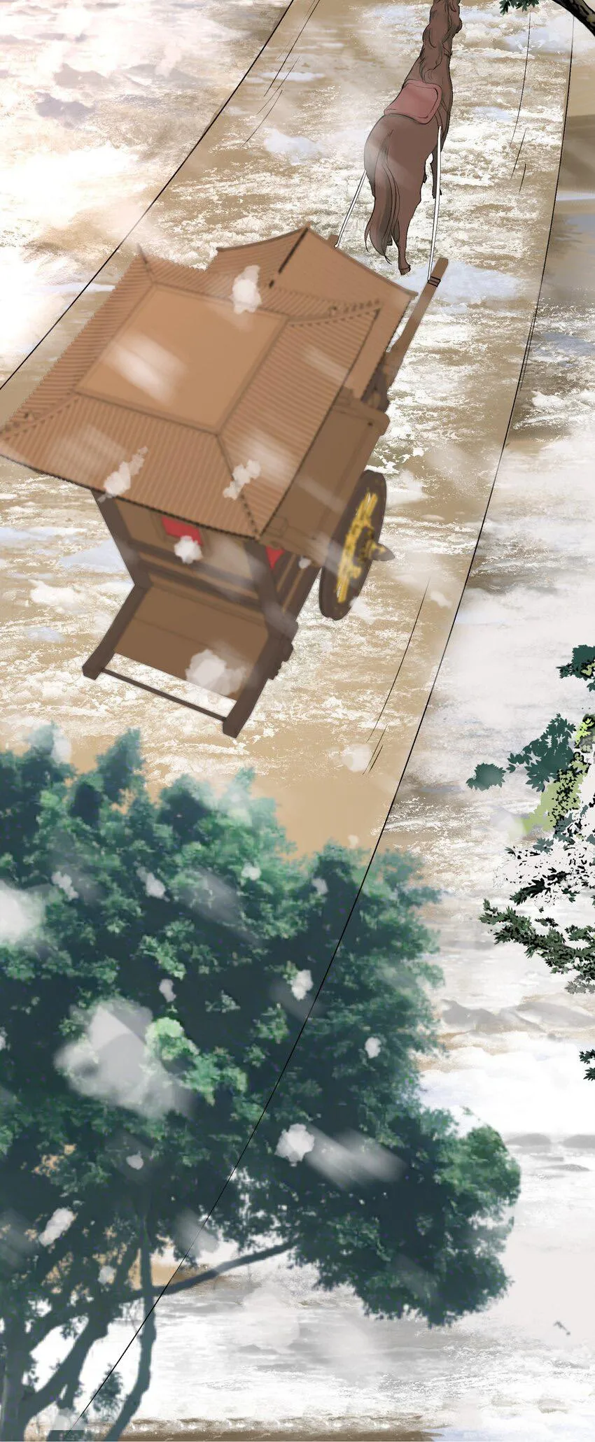 Loạn thế vi vương Chapter 13 Trang 13