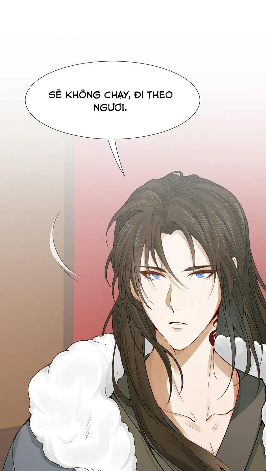 Loạn thế vi vương Chapter 13 Trang 16