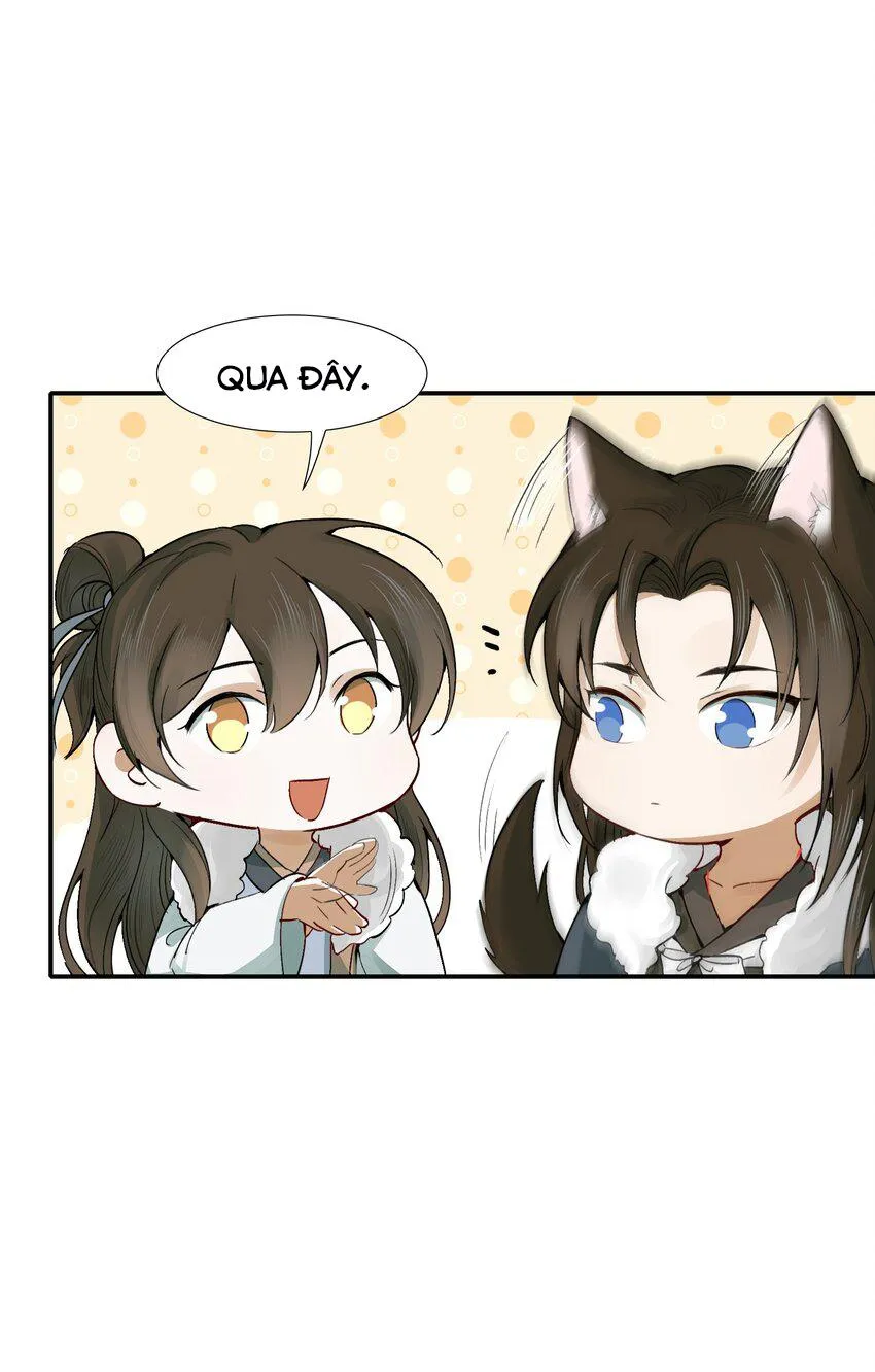 Loạn thế vi vương Chapter 13 Trang 22