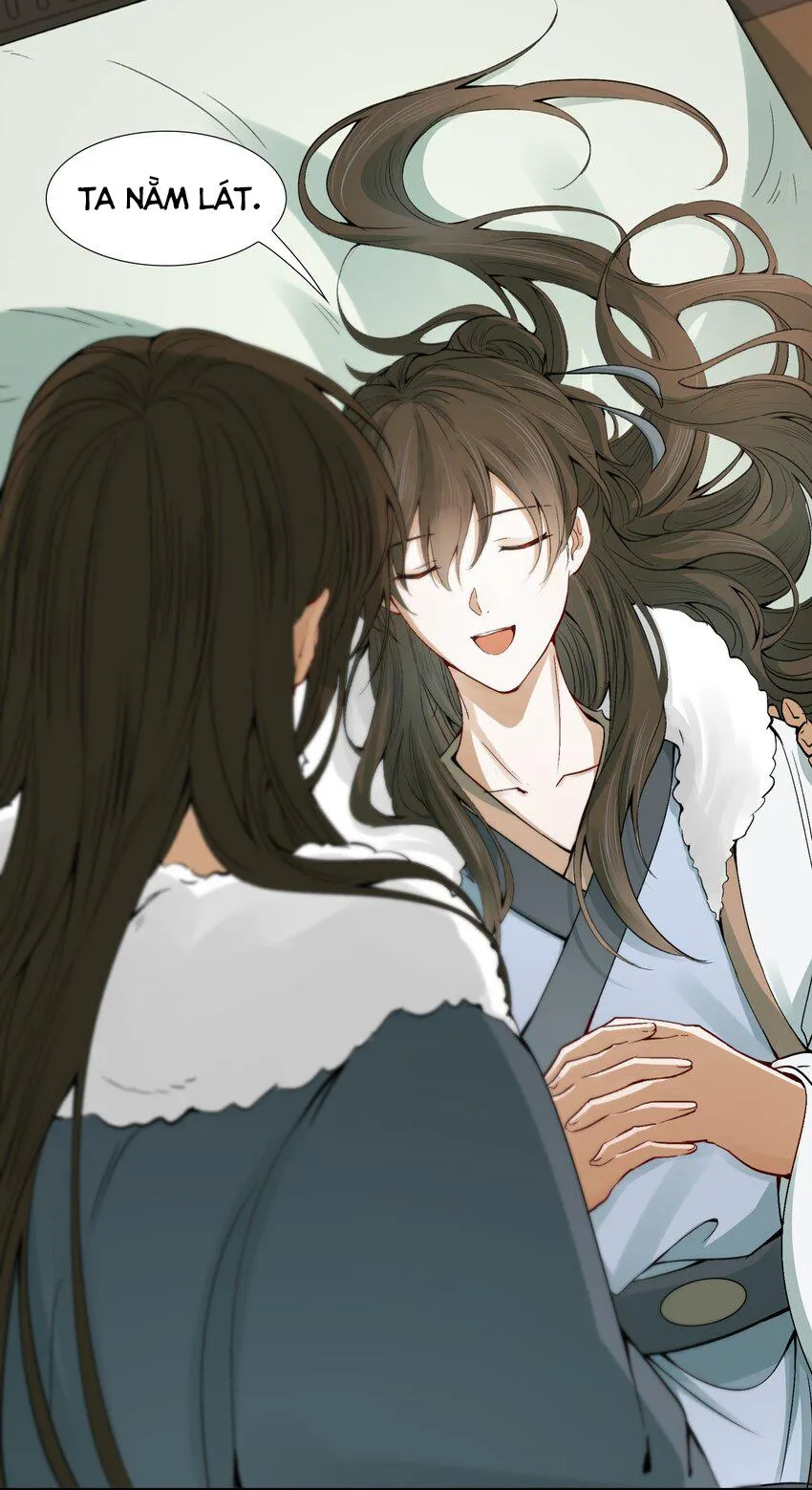 Loạn thế vi vương Chapter 13 Trang 25