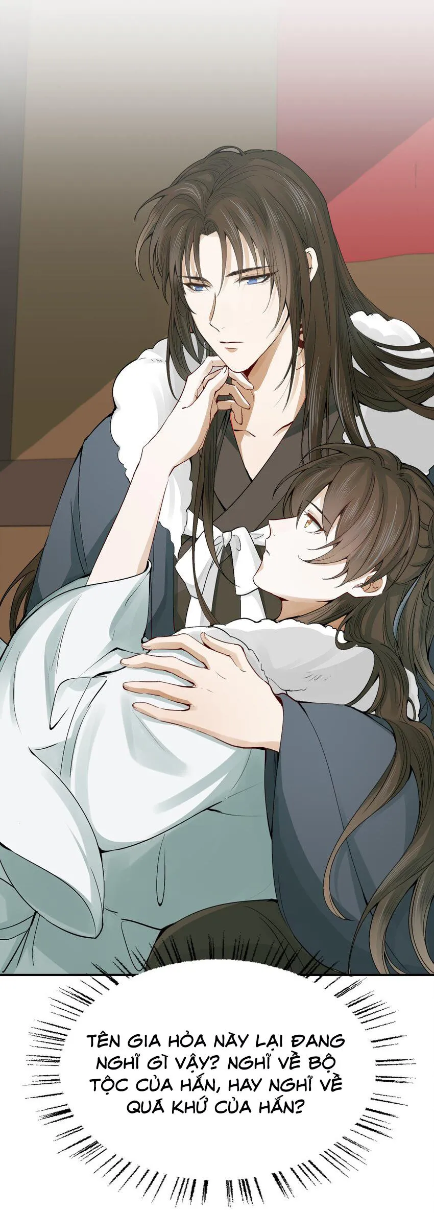 Loạn thế vi vương Chapter 13 Trang 28