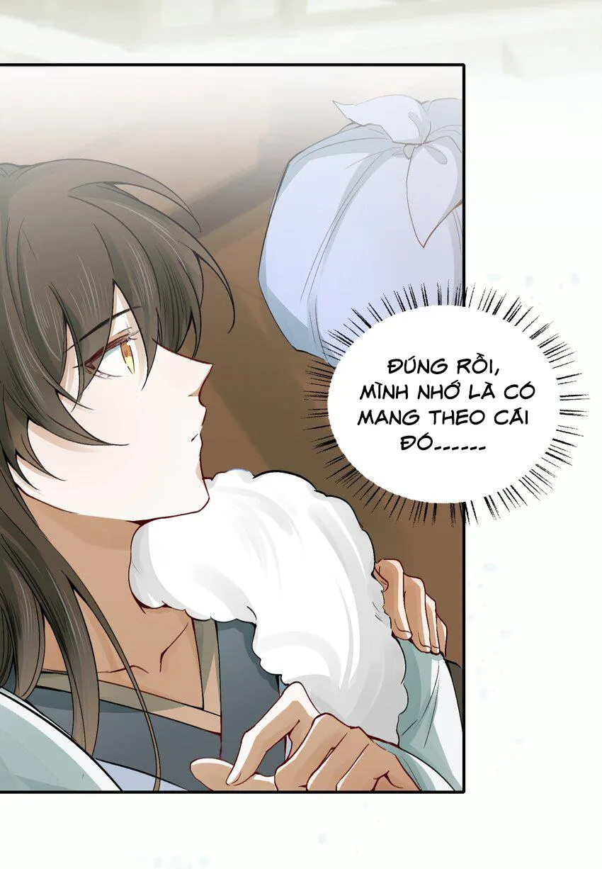 Loạn thế vi vương Chapter 13 Trang 32