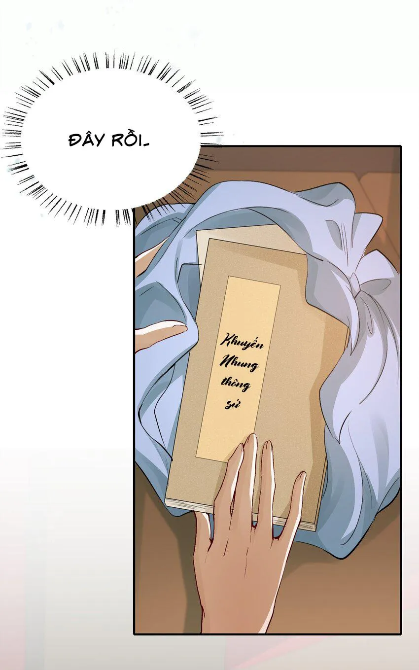 Loạn thế vi vương Chapter 13 Trang 33