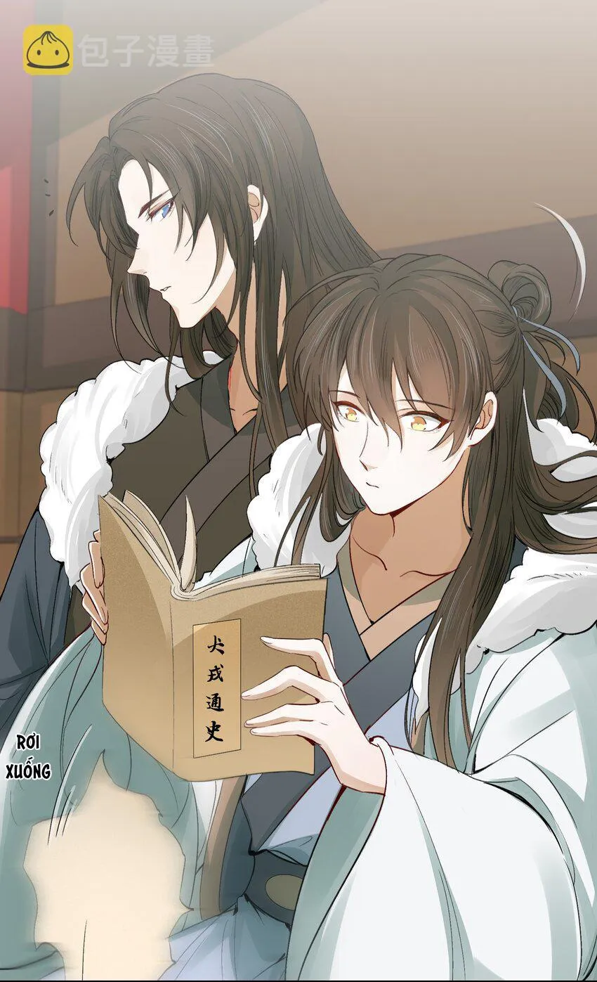 Loạn thế vi vương Chapter 13 Trang 34