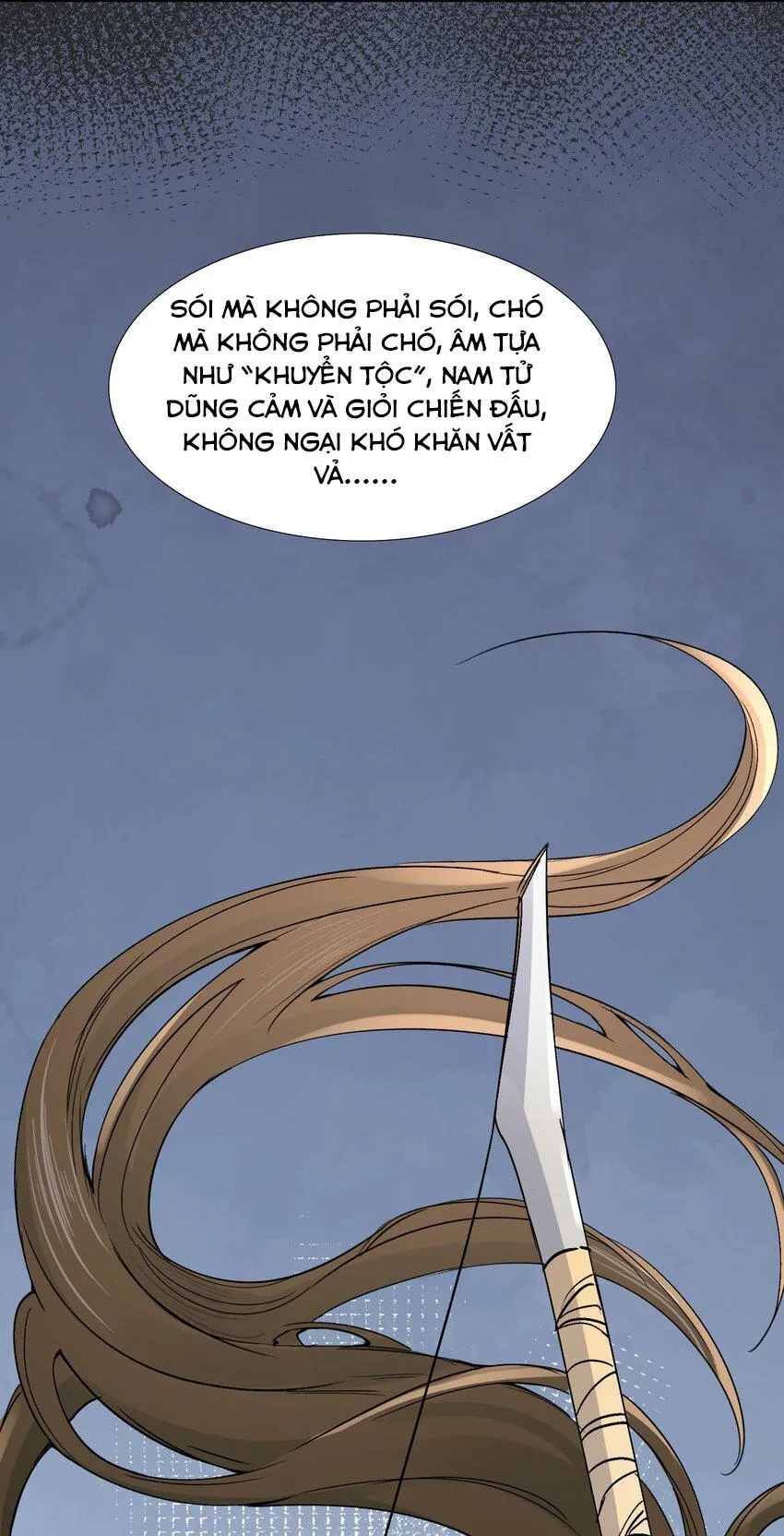 Loạn thế vi vương Chapter 13 Trang 39