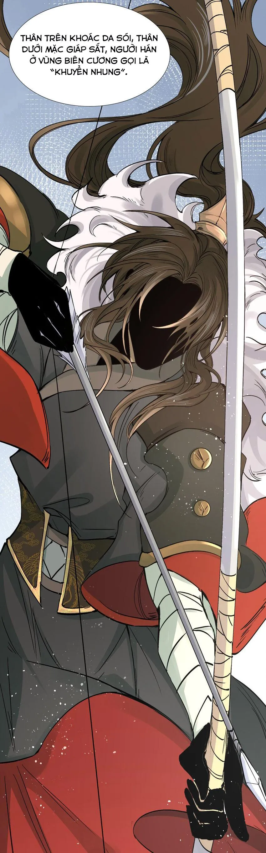 Loạn thế vi vương Chapter 13 Trang 40