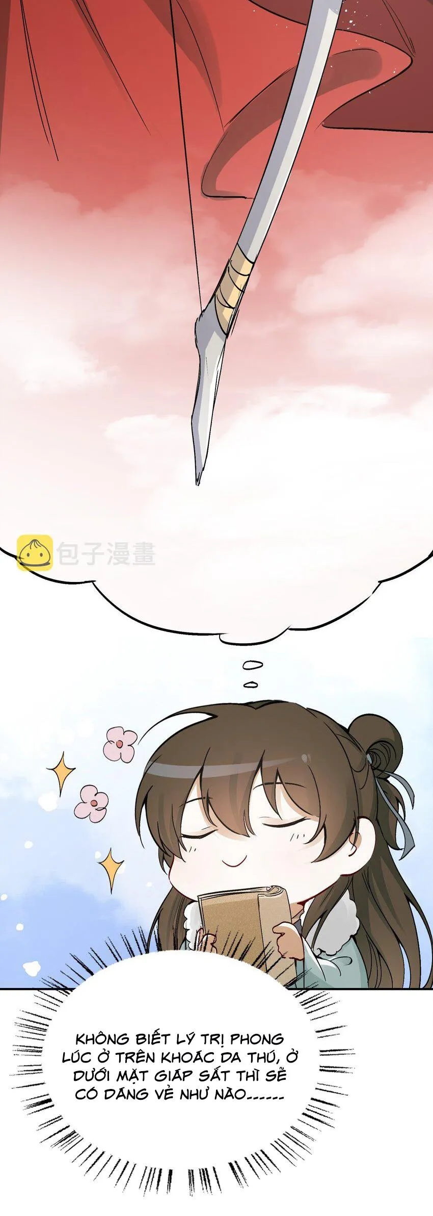 Loạn thế vi vương Chapter 13 Trang 41