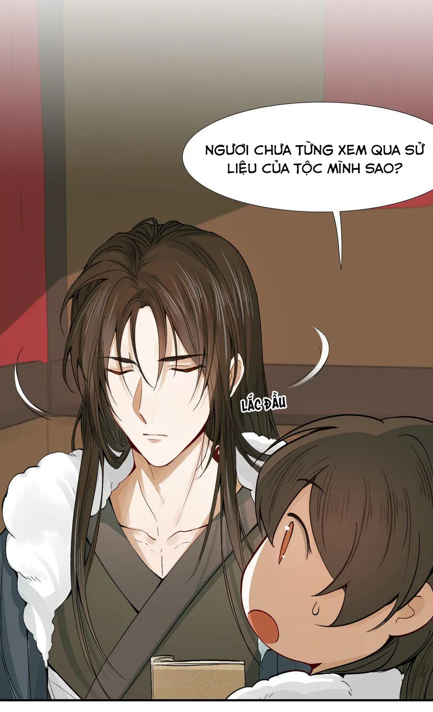 Loạn thế vi vương Chapter 13 Trang 43