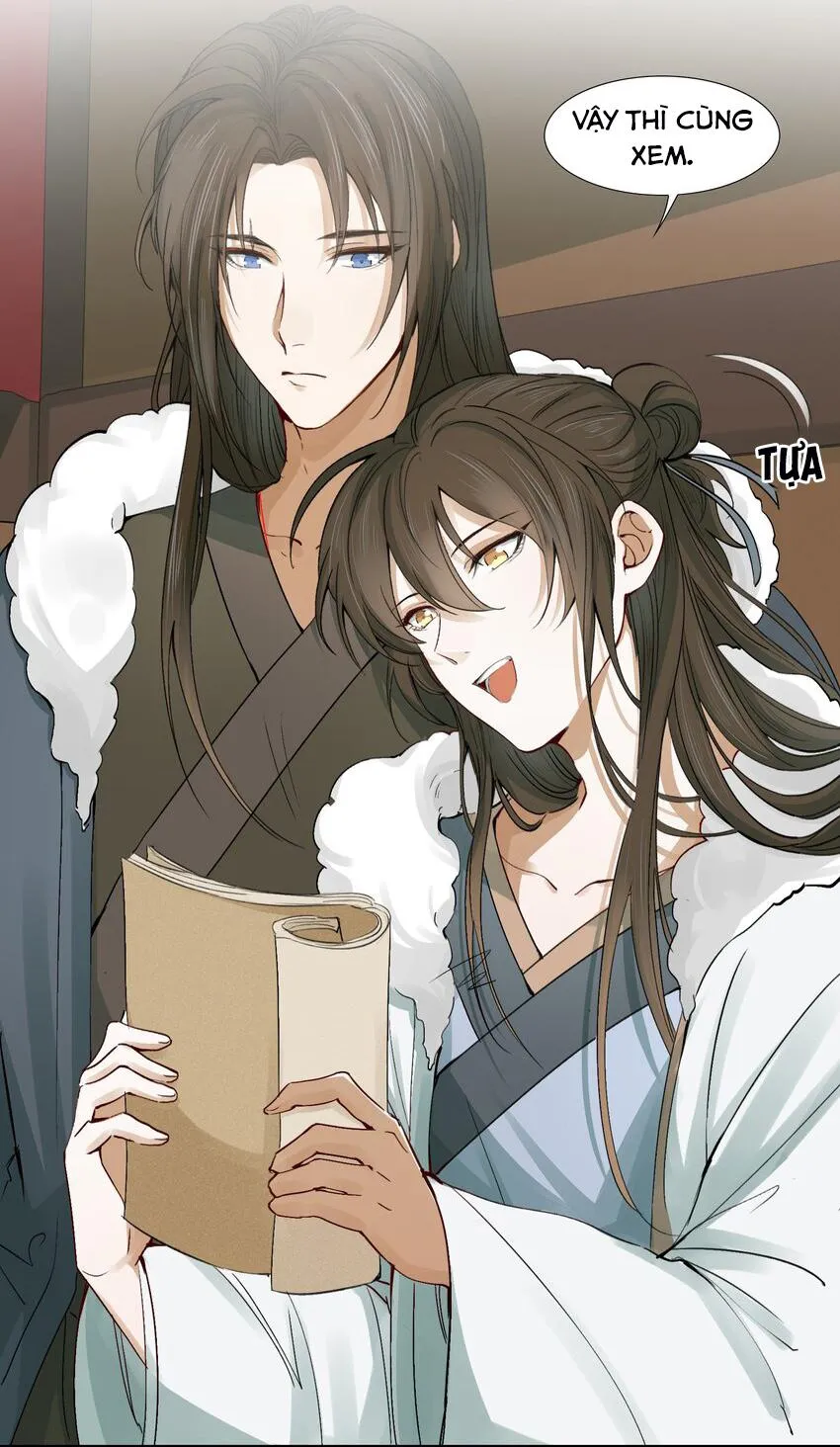 Loạn thế vi vương Chapter 13 Trang 46