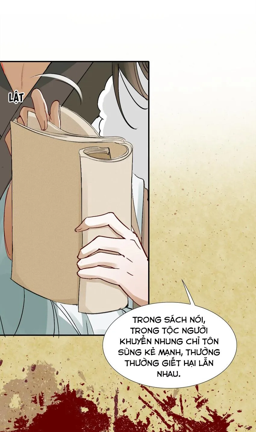 Loạn thế vi vương Chapter 13 Trang 47