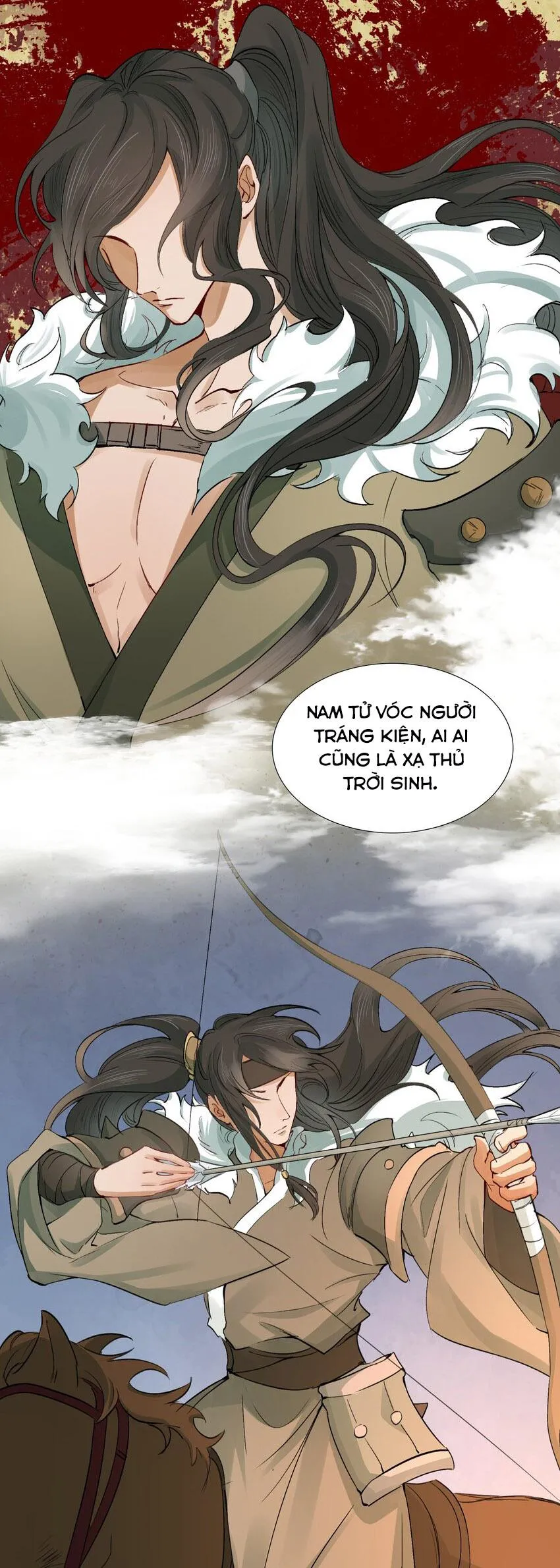 Loạn thế vi vương Chapter 13 Trang 48