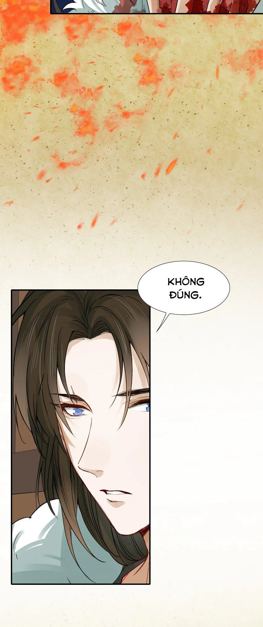 Loạn thế vi vương Chapter 13 Trang 52