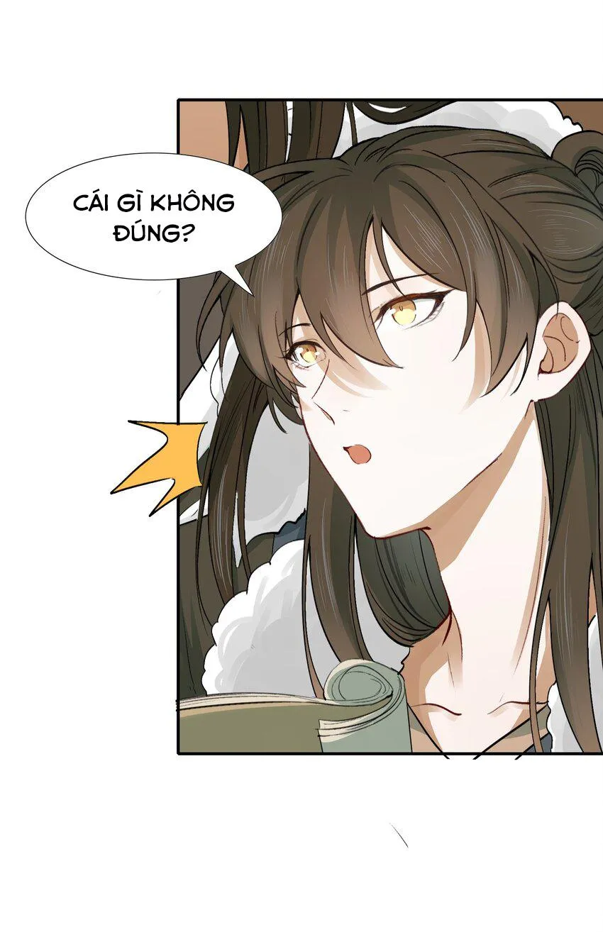 Loạn thế vi vương Chapter 13 Trang 53