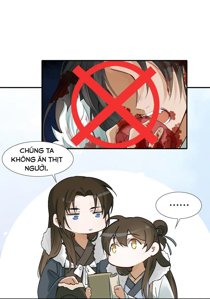 Loạn thế vi vương Chapter 13 Trang 54